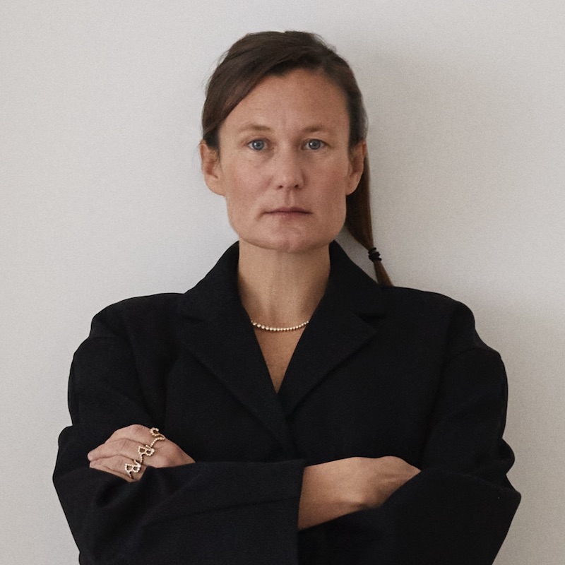 Personalization at Your Fingertips: Discover the Diamond Initial Ring