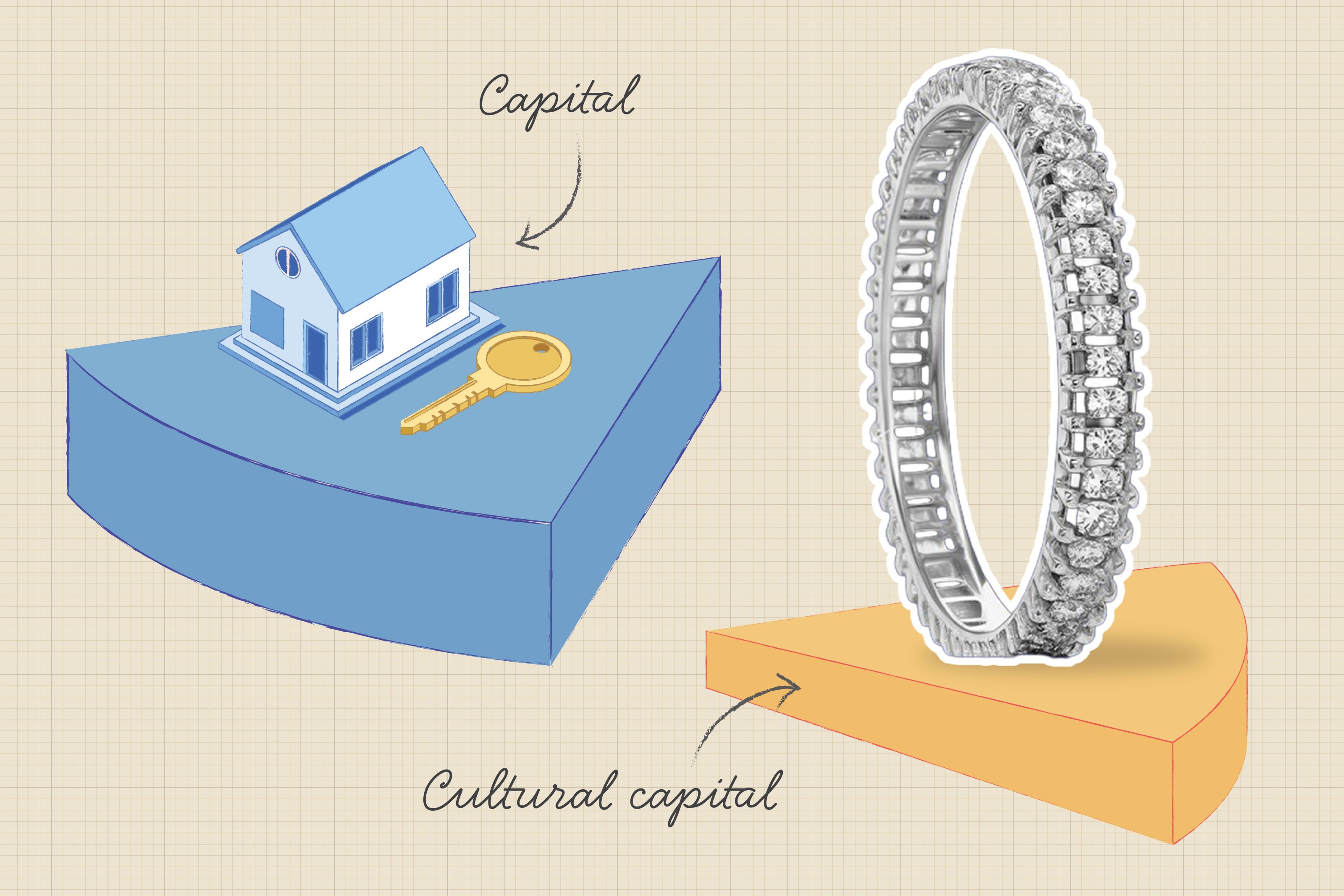 Dear Portfolio Manager, Here’s Why I Need to Diversify Into Natural Diamonds 4 Cultural capital of natural diamonds