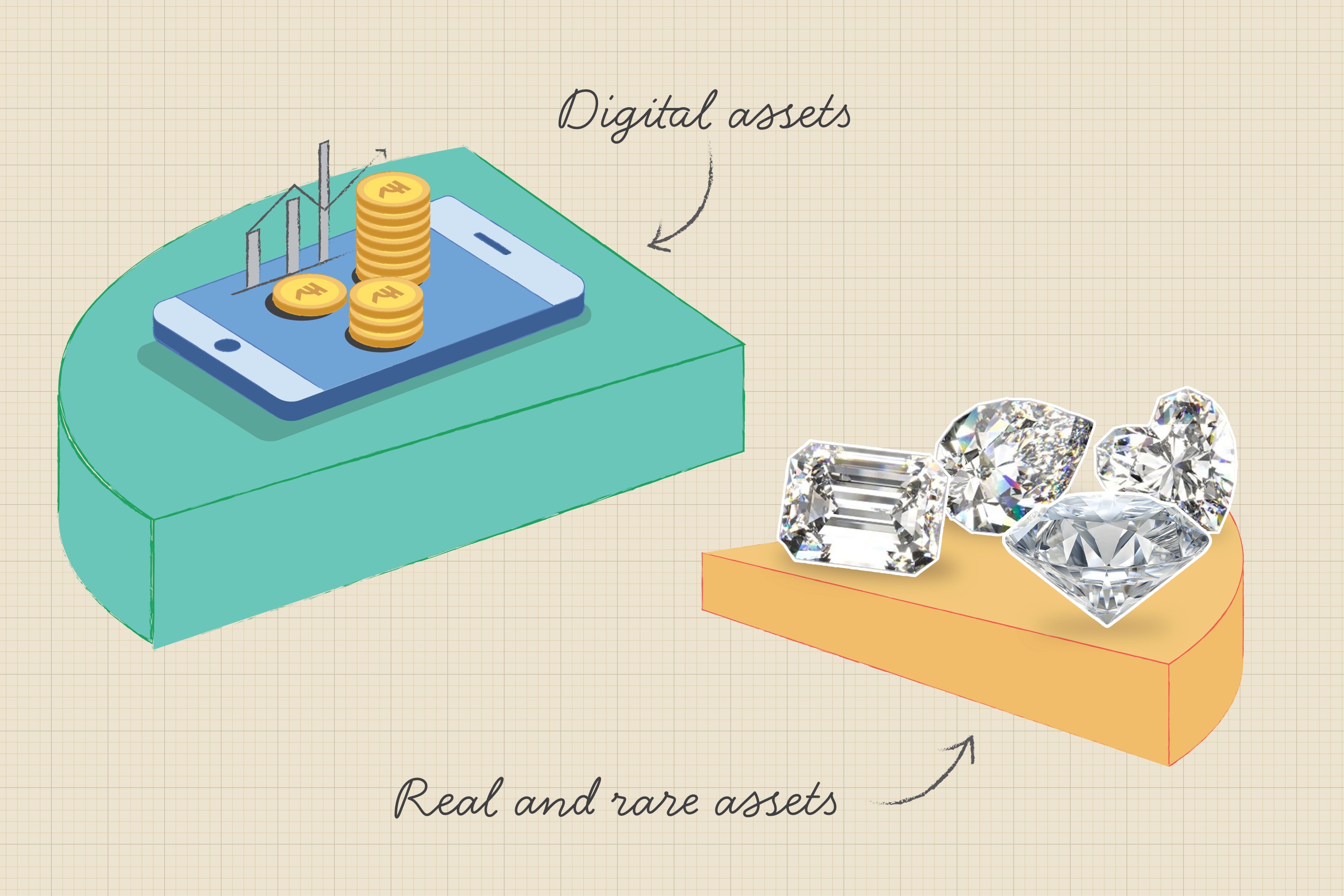 Dear Portfolio Manager, Here’s Why I Need to Diversify Into Natural Diamonds 5 Diamonds are a responsible assets