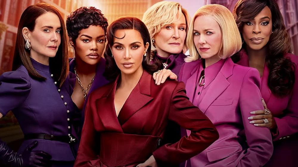 All's Fair promo image