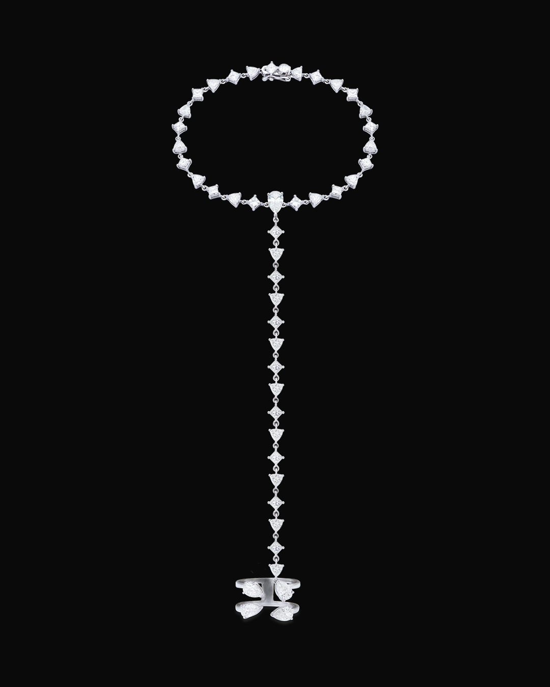 Tracing the Evolution of the Hath Phool 6 Tracing the Evolution of the Hath Phool