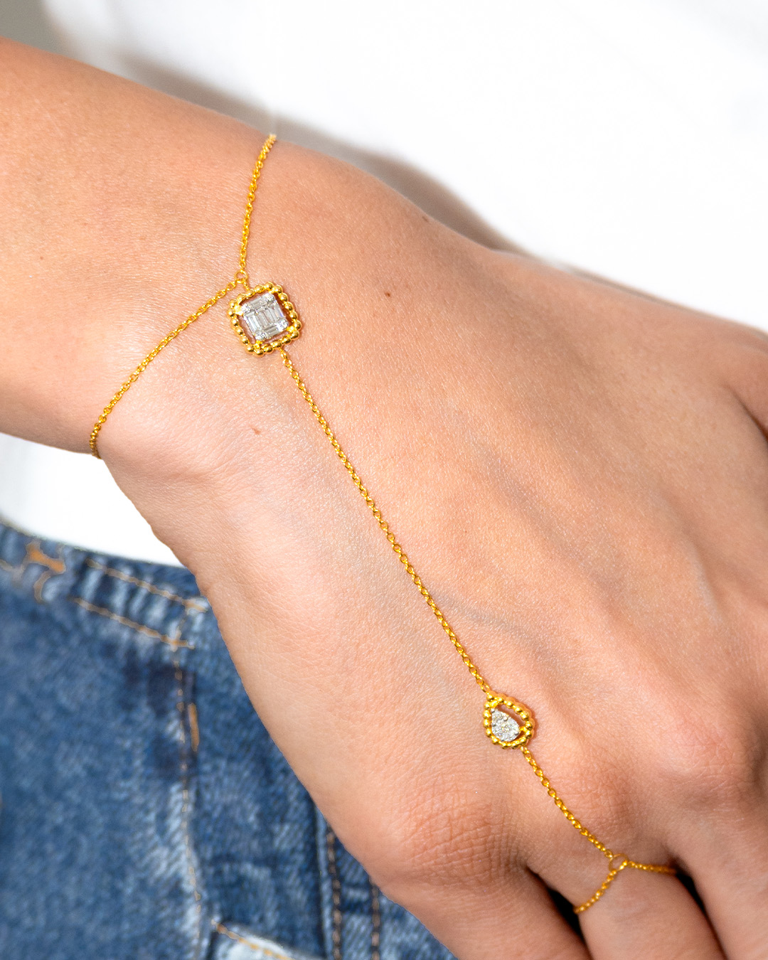 Tracing the Evolution of the Hath Phool 9 Tracing the Evolution of the Hath Phool