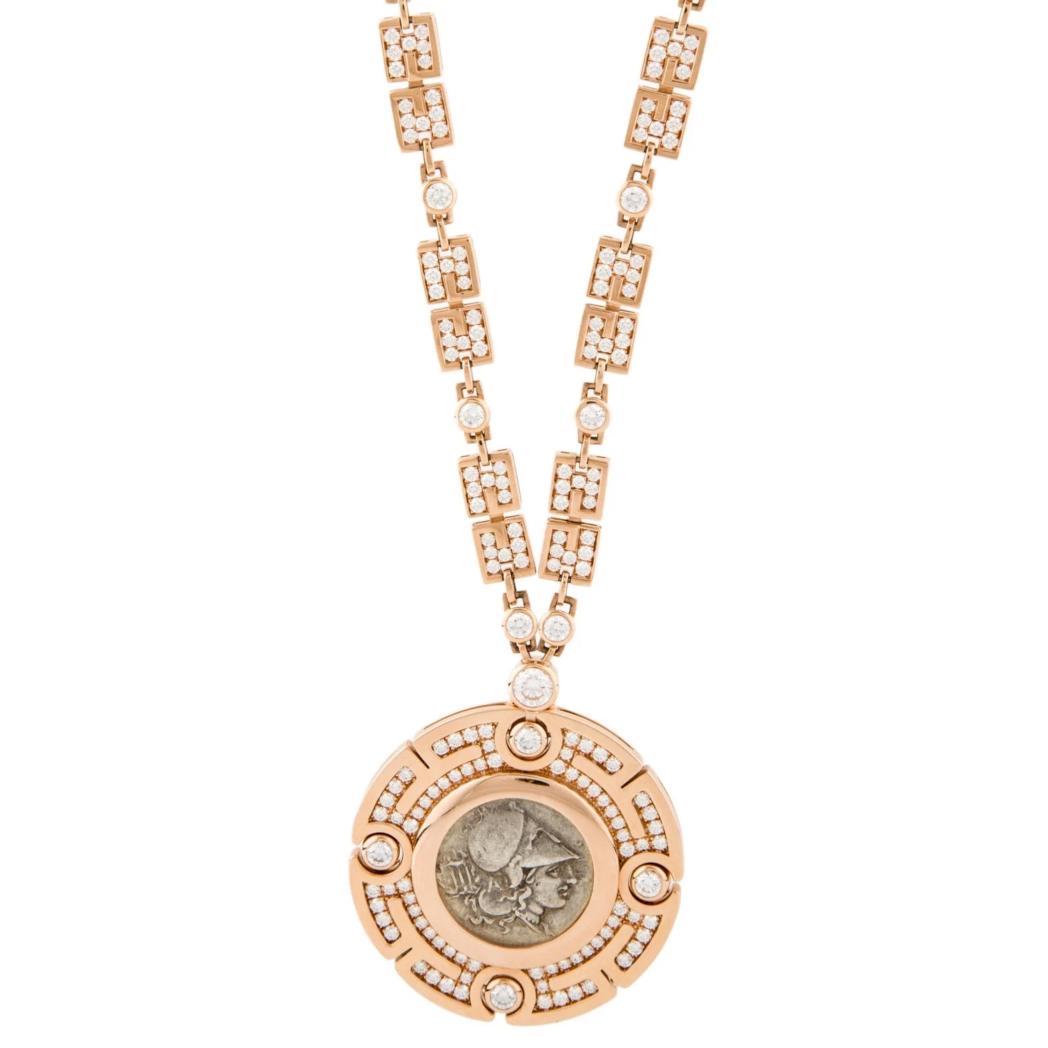 Chasse au Trésor : plus de 12 Bijoux Inspirés d'Antiquités 18 antique inspired jewelry