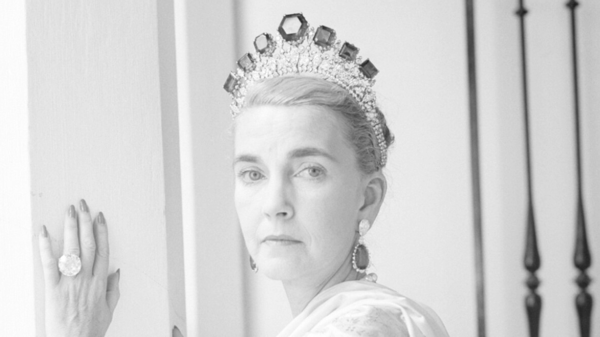 Barbara Hutton