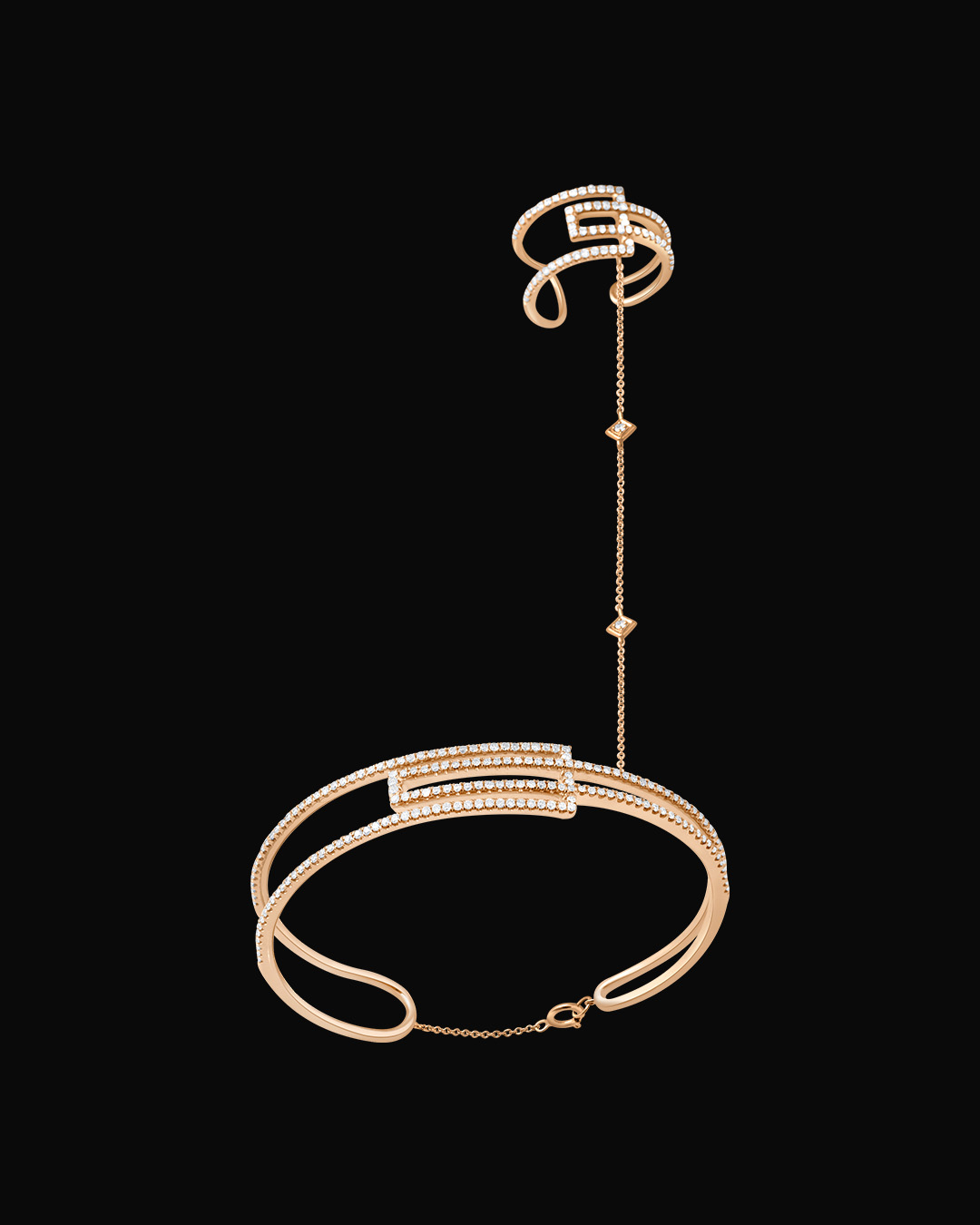 Tracing the Evolution of the Hath Phool 8 Tracing the Evolution of the Hath Phool