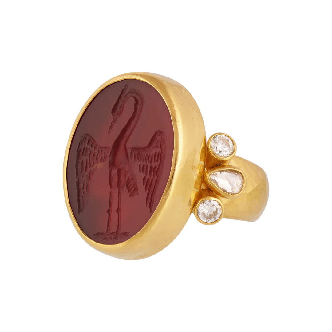 Chasse au Trésor : plus de 12 Bijoux Inspirés d'Antiquités 22 Chasse au Trésor : plus de 12 Bijoux Inspirés d'Antiquités