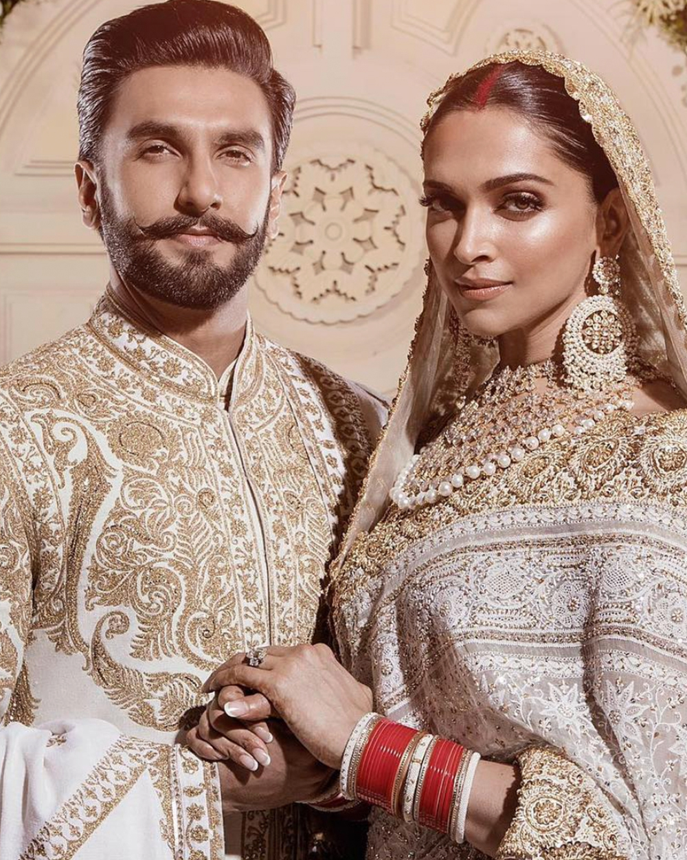 When the World Said Yes: Celebrity Engagement Rings That Changed the Game 9 Deepika Padukone’s Engagement ring