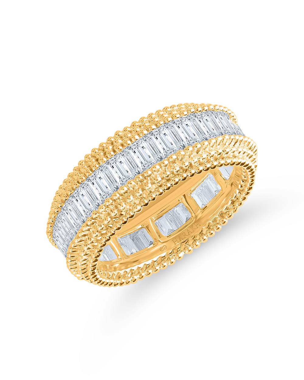 Diamond Eternity Ring 