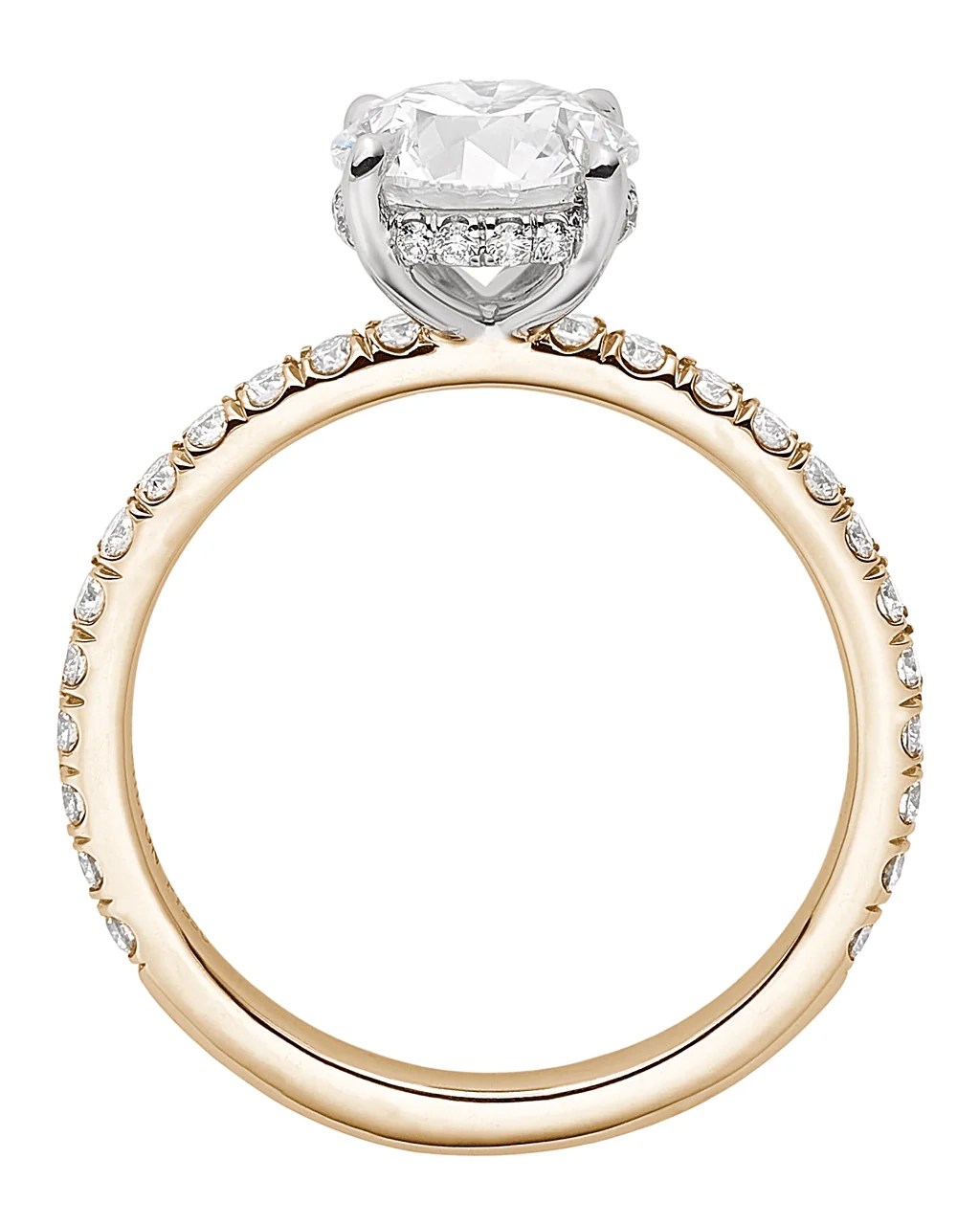 Affordable Engagement Rings: Experts Reveal the Savviest Settings and Center Stones