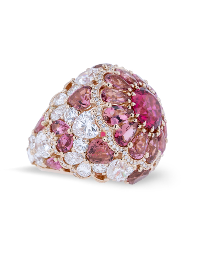 Chopard ring