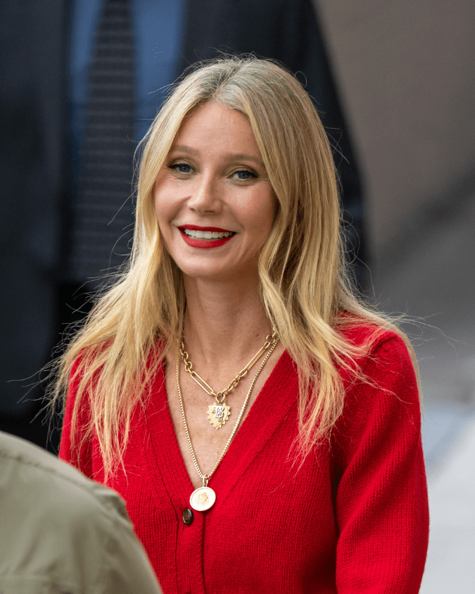 Gwyneth Paltrow 2022