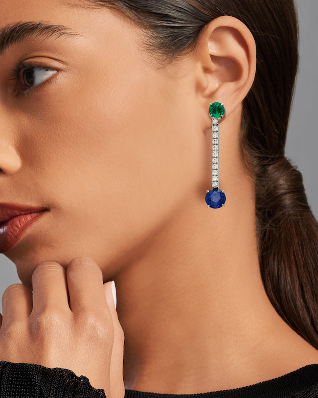 Gabriela Hearst Is Sotheby’s High Jewelry’s Not So Secret Weapon 7 Gabriela Hearst x Sotheby's