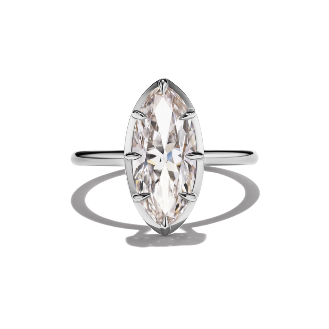 Exciting Diamond Engagement Ring Trends for 2026: What Will Shape the Year Ahead 14 Exciting Diamond Engagement Ring Trends for 2026: What Will Shape the Year Ahead