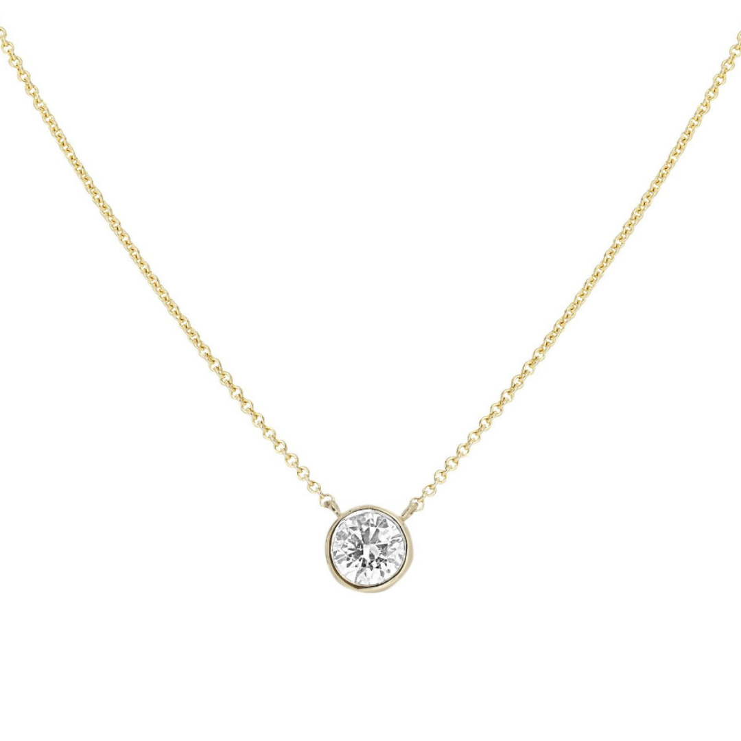 16 Gift Ideas from London Jewelers That Are Sure to Wow Everyone on Your List 21 London Jewelers pendant