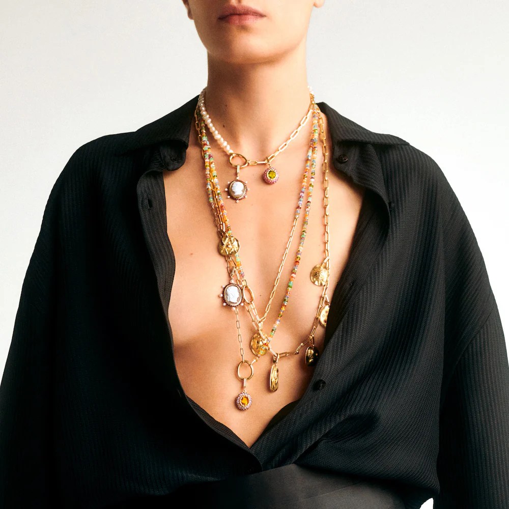 The Modern Revival of Cameo Jewelry