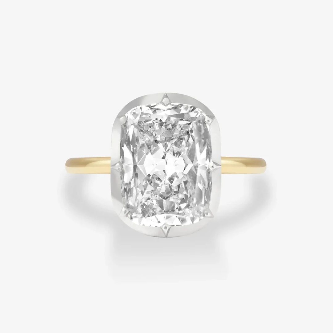 Exciting Diamond Engagement Ring Trends for 2026: What Will Shape the Year Ahead 13 Exciting Diamond Engagement Ring Trends for 2026: What Will Shape the Year Ahead