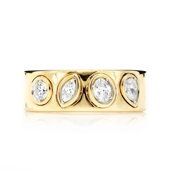 men's engagement rings