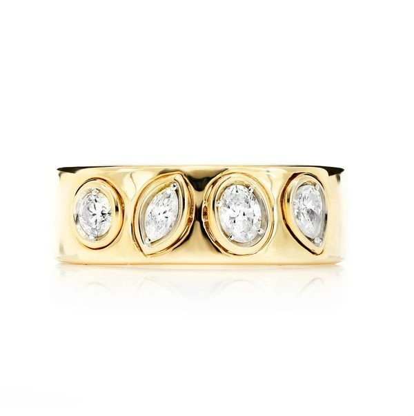 men's engagement rings