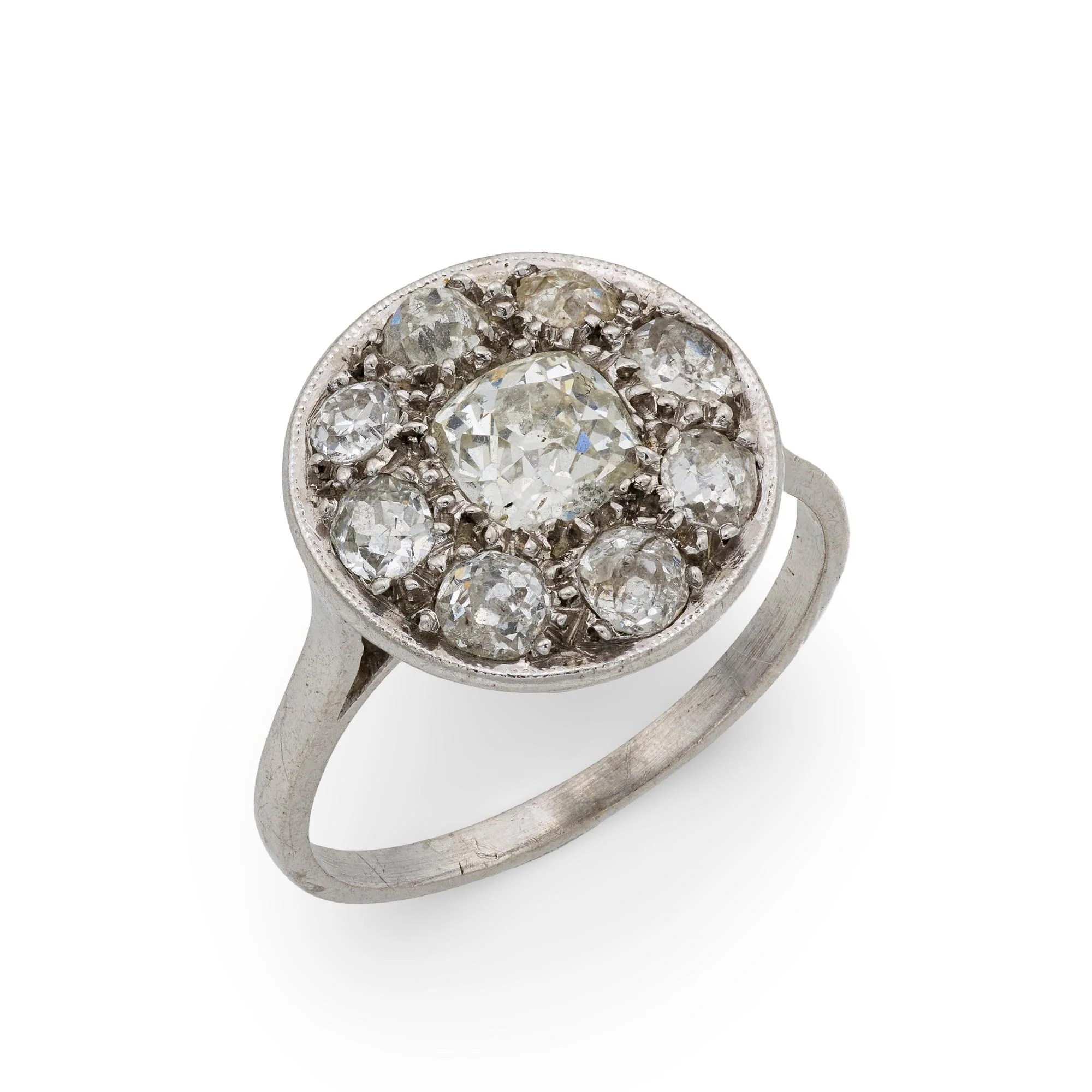 edwardian engagement rings