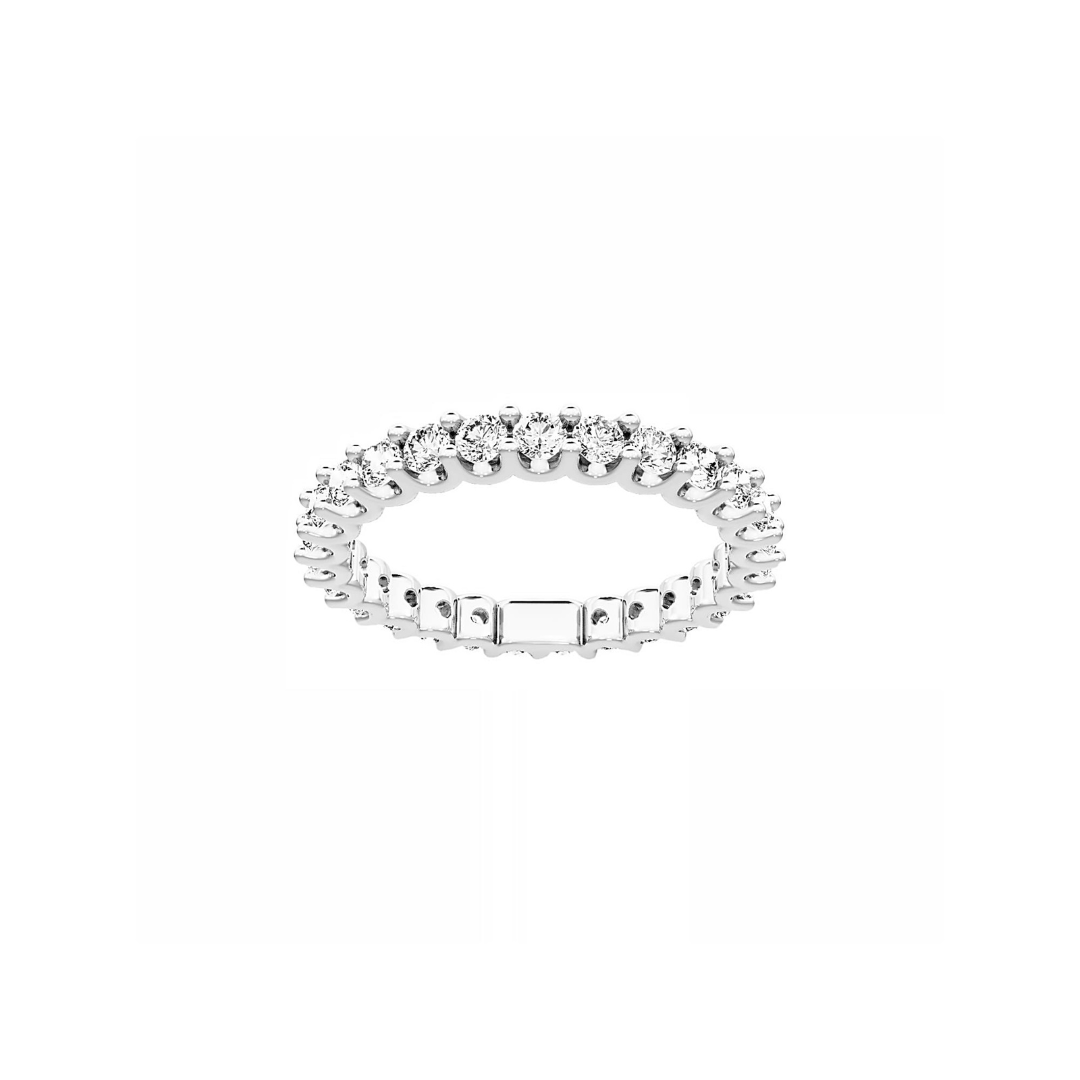 16 Gift Ideas from London Jewelers That Are Sure to Wow Everyone on Your List 15 London Jewelers eternity band