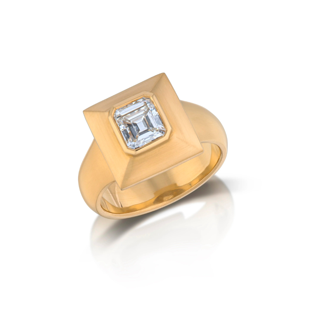 Exciting Diamond Engagement Ring Trends for 2026: What Will Shape the Year Ahead 6 Exciting Diamond Engagement Ring Trends for 2026: What Will Shape the Year Ahead