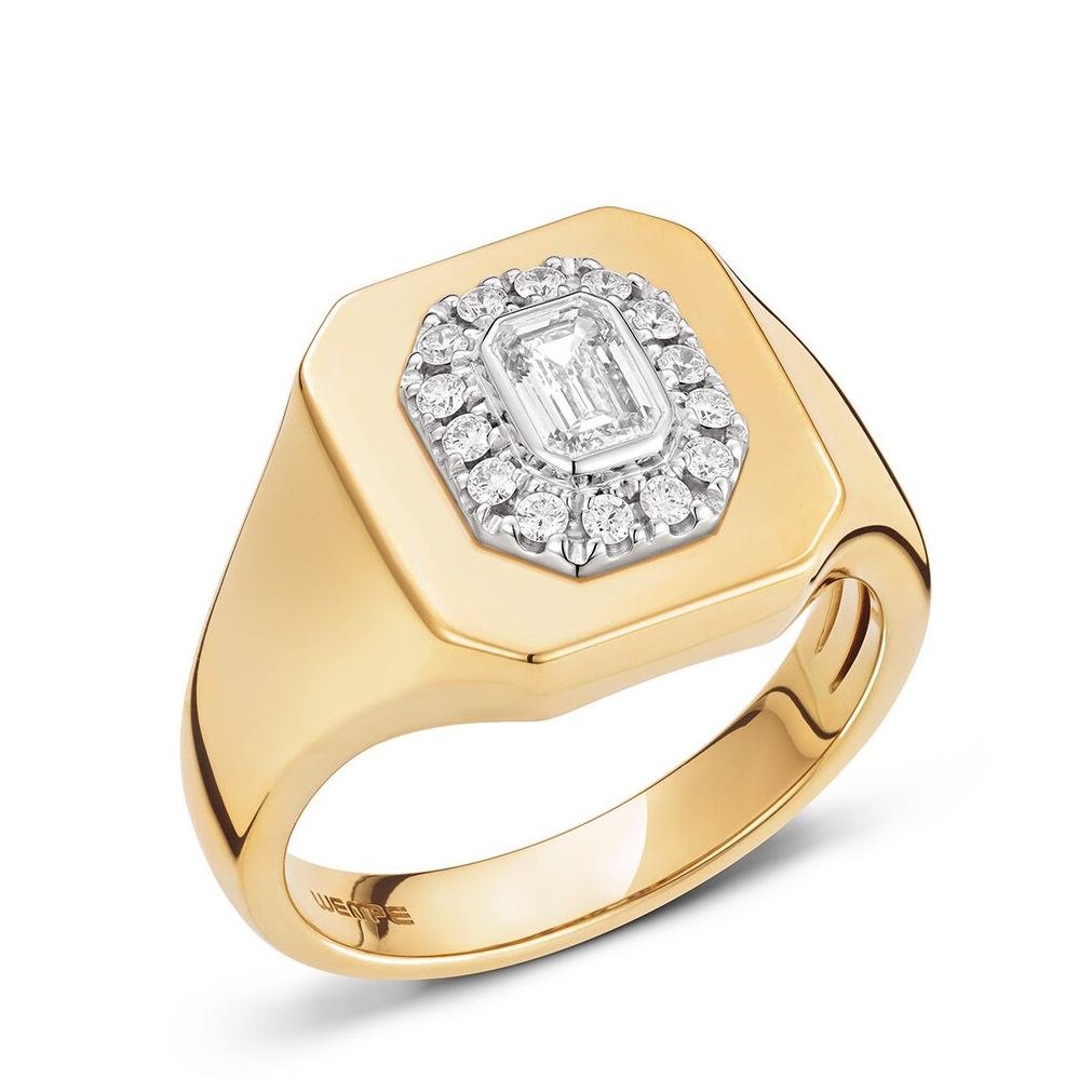 men's engagement rings