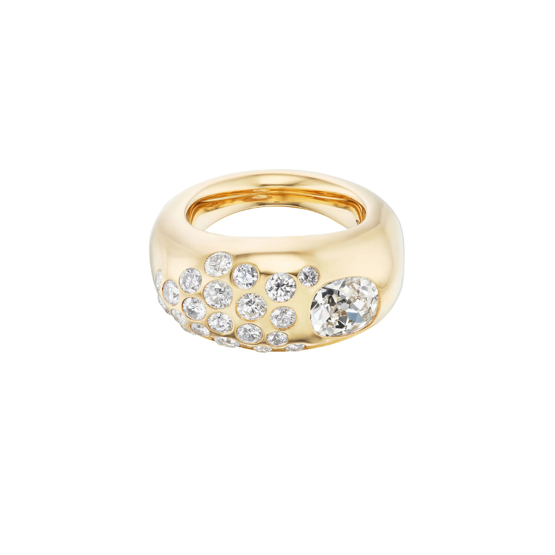 Exciting Diamond Engagement Ring Trends for 2026: What Will Shape the Year Ahead 5 Exciting Diamond Engagement Ring Trends for 2026: What Will Shape the Year Ahead