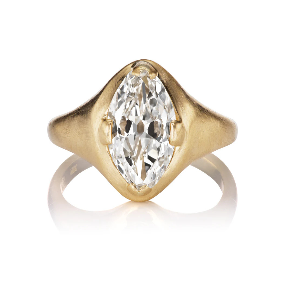 Exciting Diamond Engagement Ring Trends for 2026: What Will Shape the Year Ahead 11 Exciting Diamond Engagement Ring Trends for 2026: What Will Shape the Year Ahead