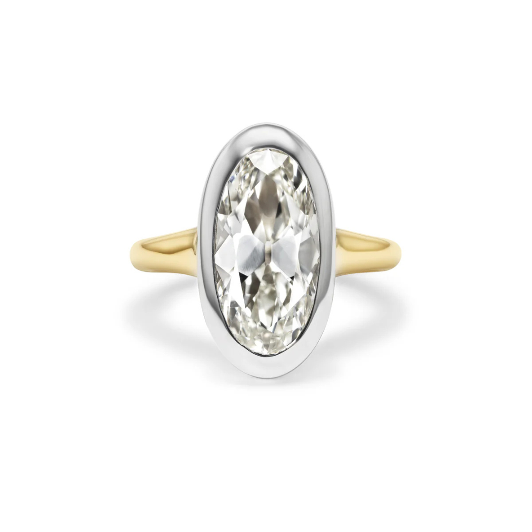 Exciting Diamond Engagement Ring Trends for 2026: What Will Shape the Year Ahead 10 Exciting Diamond Engagement Ring Trends for 2026: What Will Shape the Year Ahead