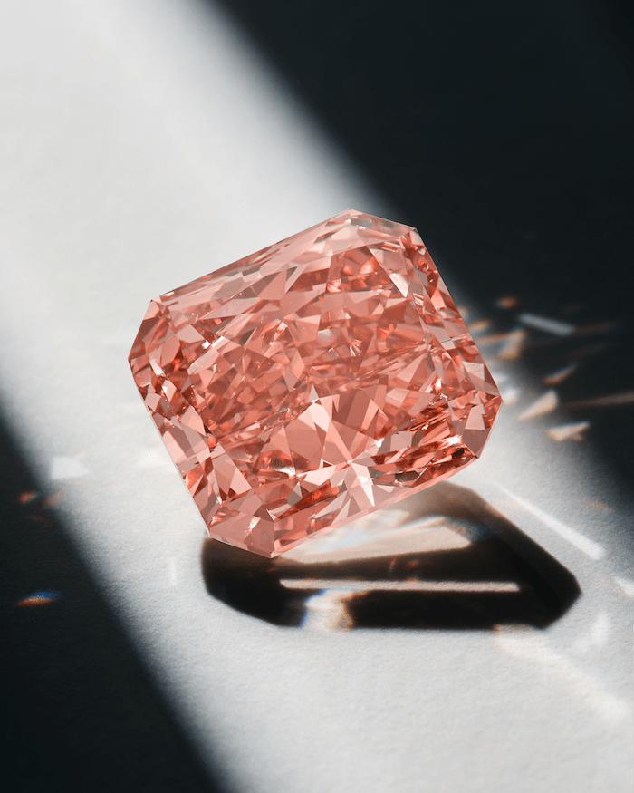 Gabriela Hearst Is Sotheby’s High Jewelry’s Not So Secret Weapon 5 Gabriela Hearst x Sotheby's