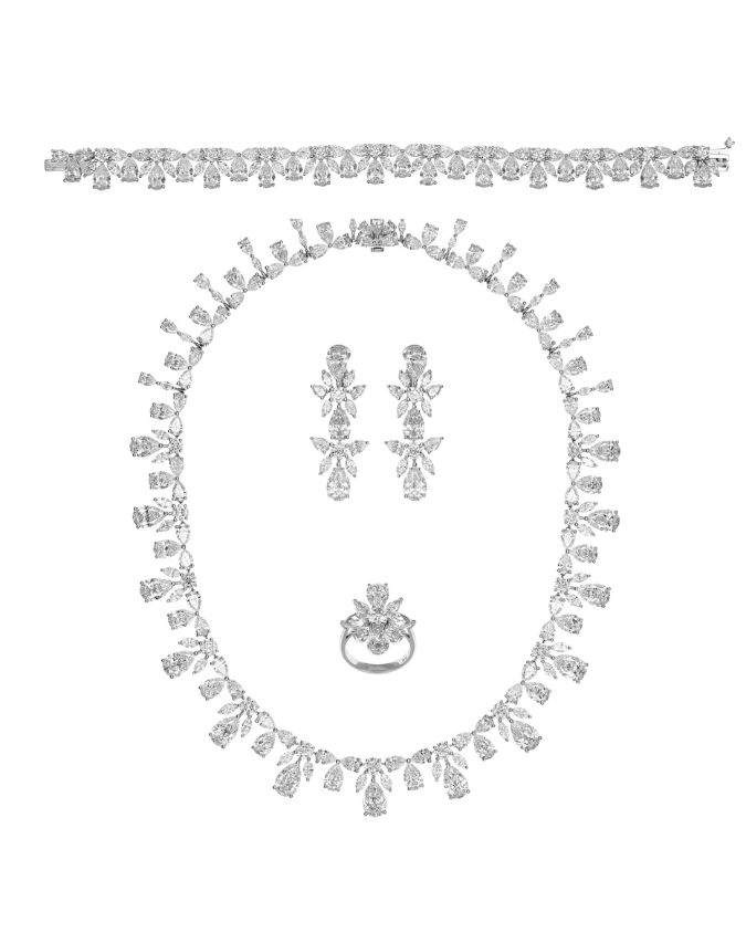 Chopard Haute Joaillerie