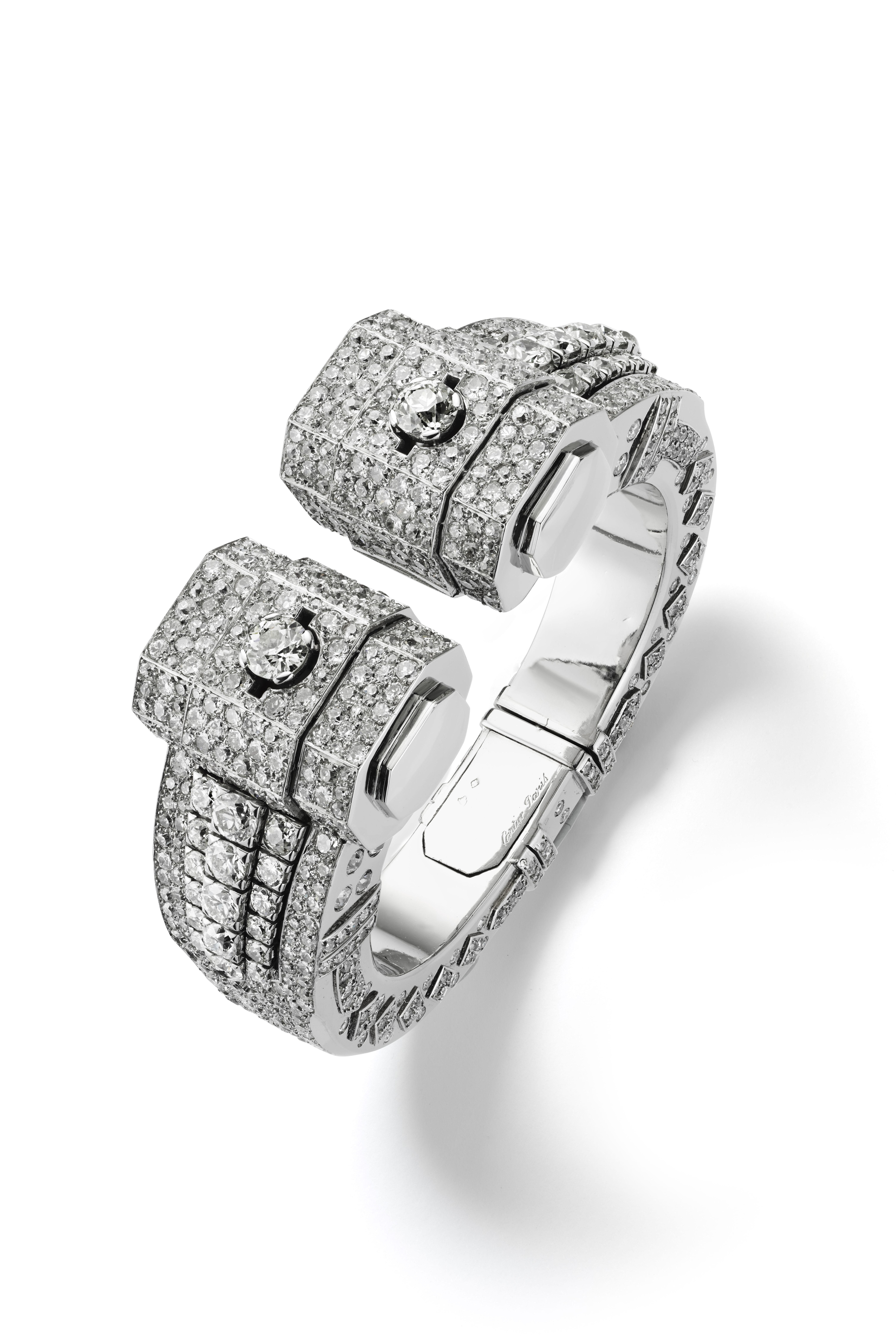 L’Art Déco au Prisme du Bijou 9 L’Art Déco au Prisme du Bijou