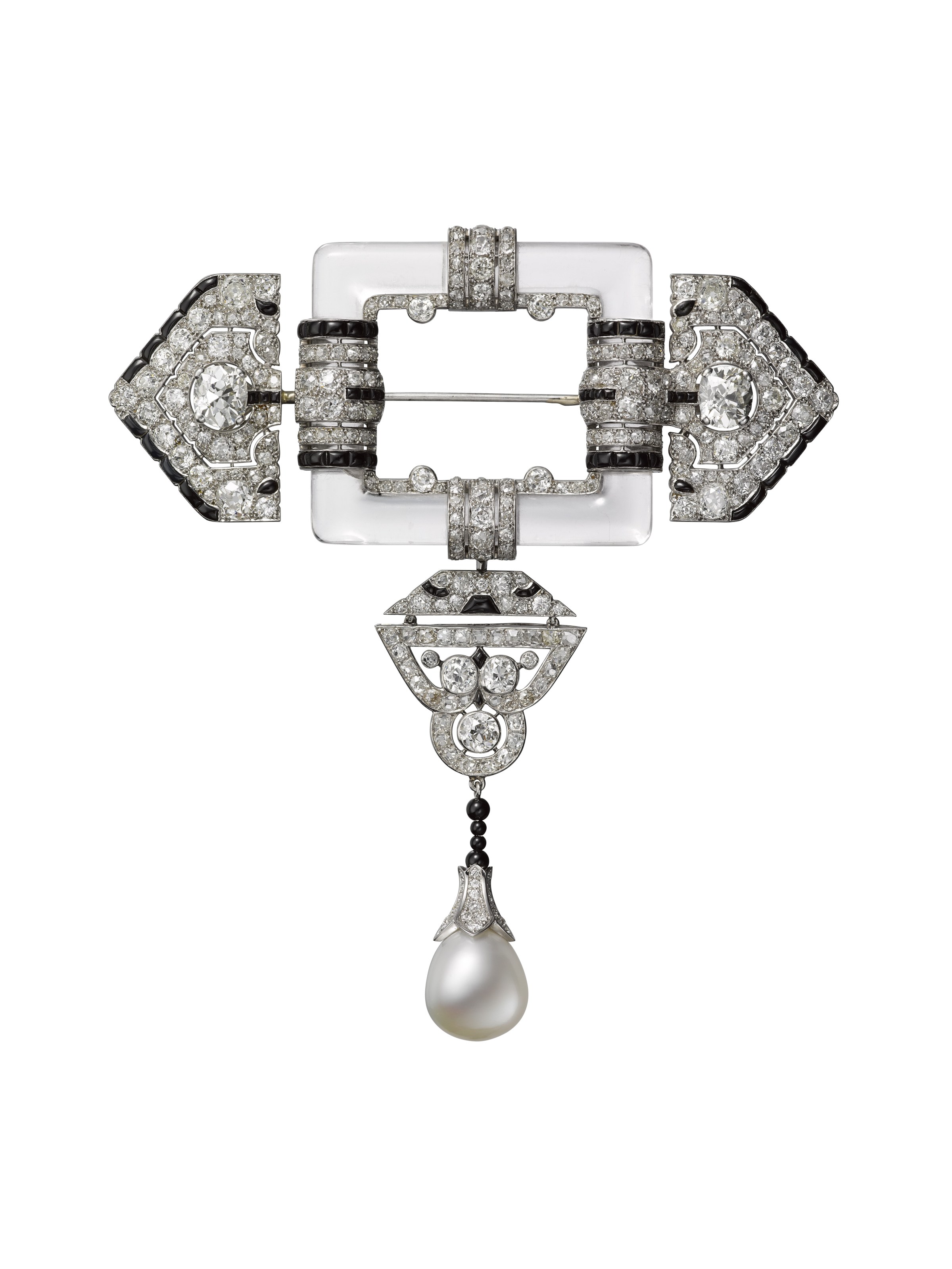 L’Art Déco au Prisme du Bijou 3 L’Art Déco au Prisme du Bijou