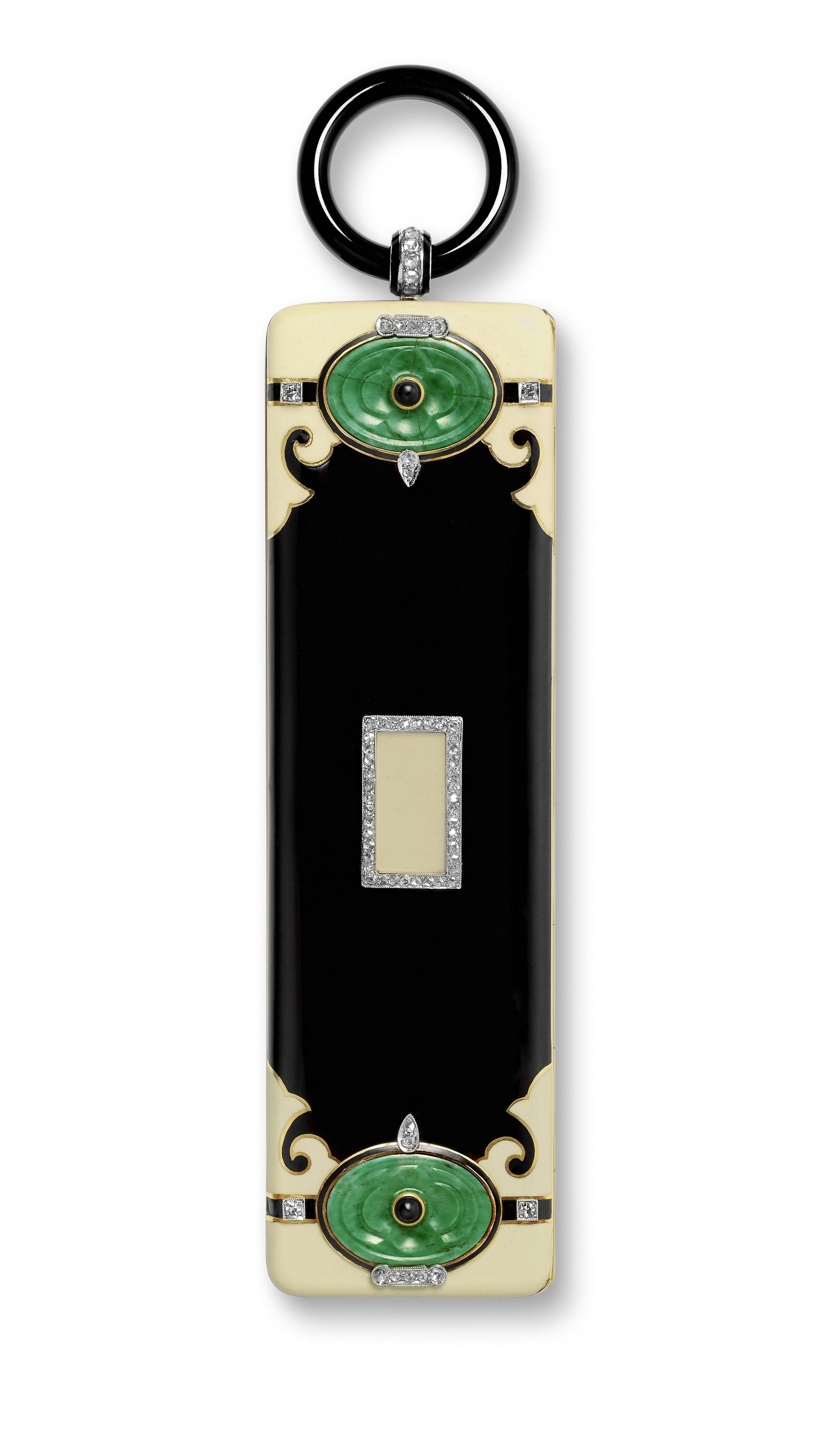 L’Art Déco au Prisme du Bijou 10 L’Art Déco au Prisme du Bijou