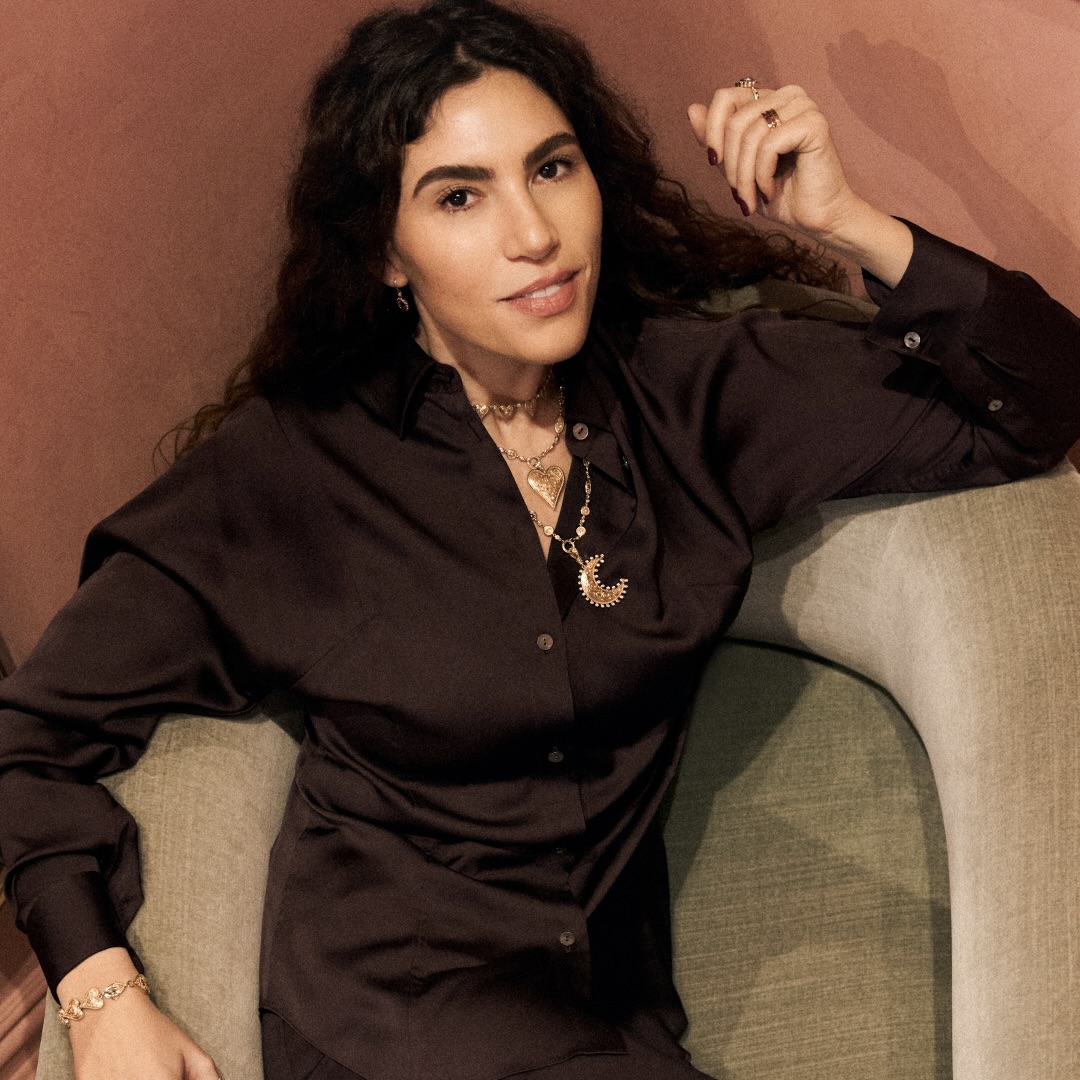 The Modern Revival of Cameo Jewelry