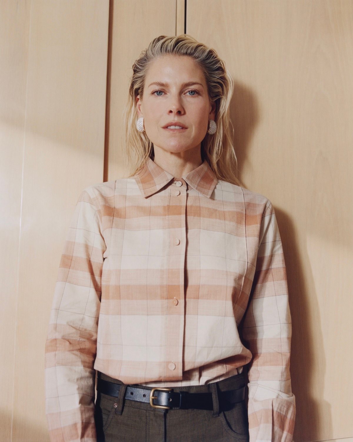 Ali Larter Shines Bright in Landman: Inside Her Bold New Era