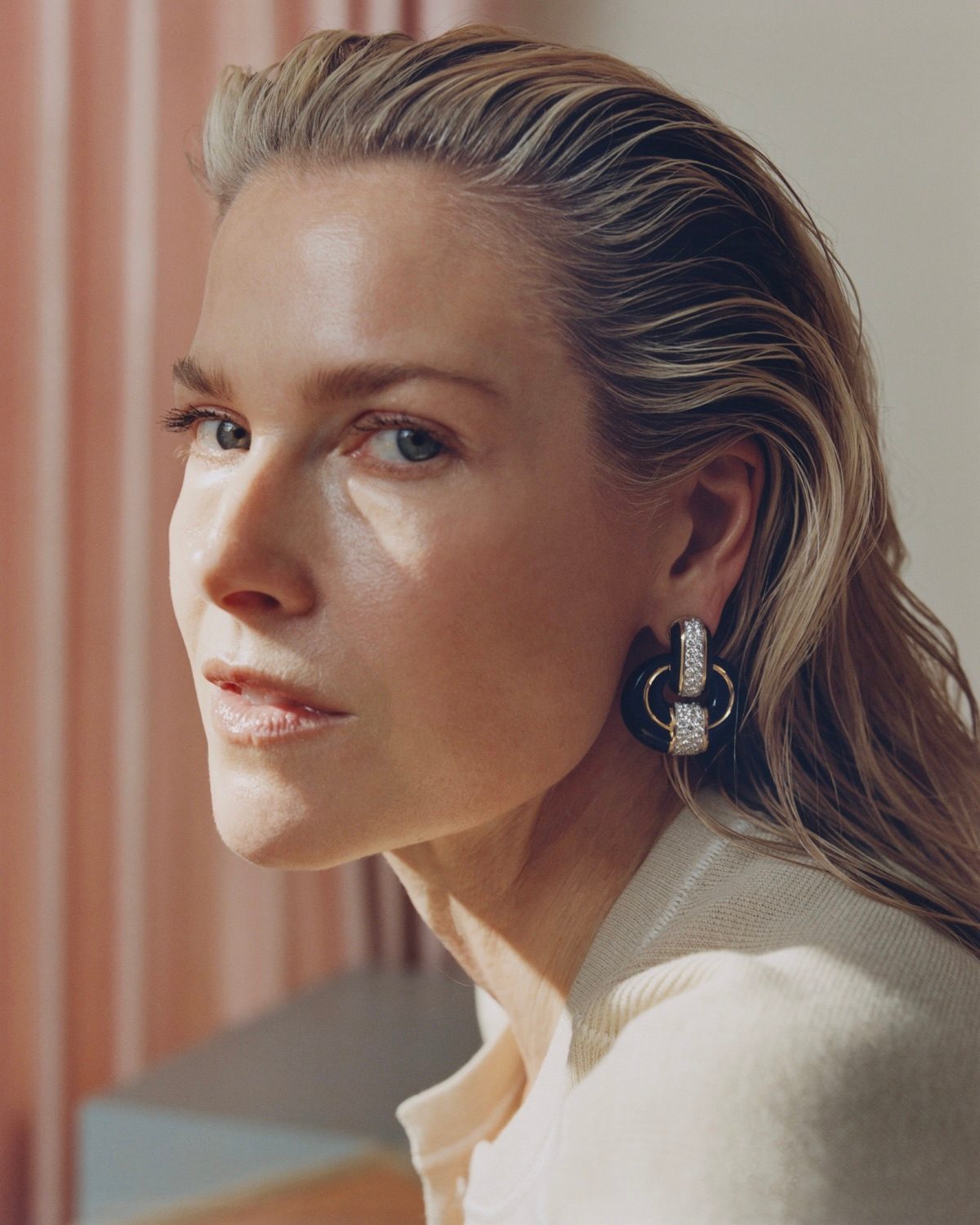 Ali Larter Shines Bright in Landman: Inside Her Bold New Era