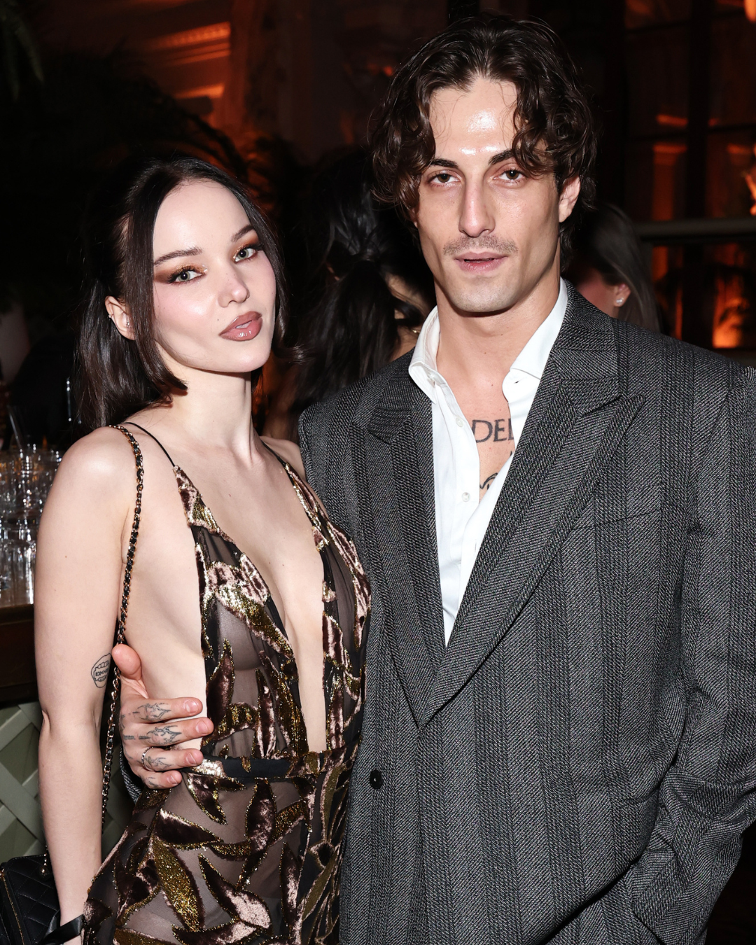 Taylor Swift, Zendaya & Miley Cyrus: Every Major Celebrity Engagement Ring of 2025