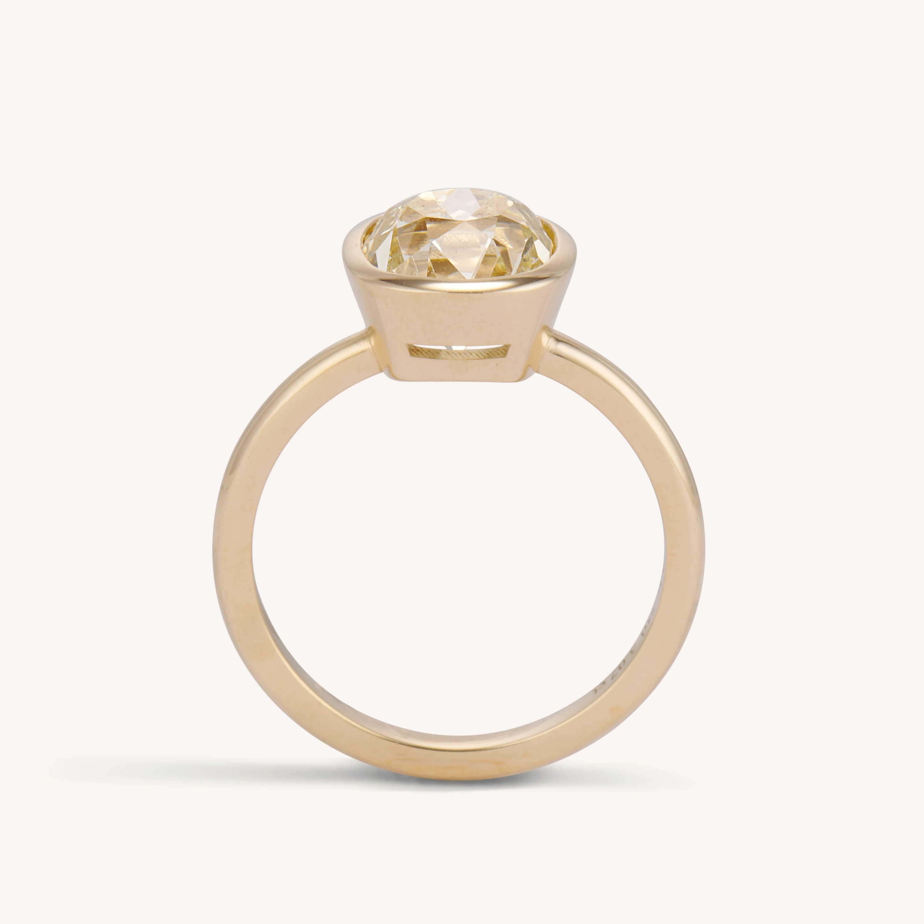 Antique Diamond Cuts Are the Hot New Thing in Engagement Rings 