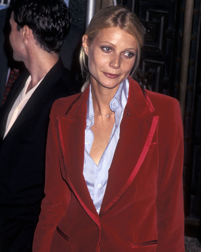 Gwyneth Paltrow