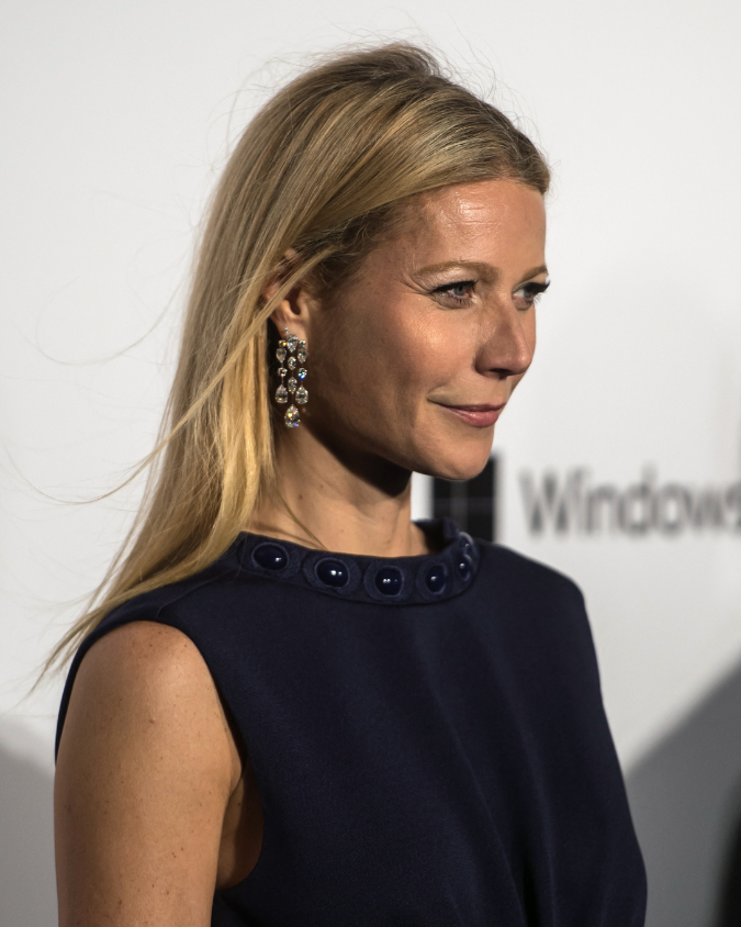 Gwyneth Paltrow