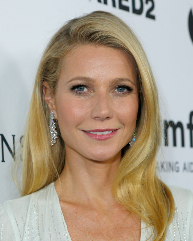 Gwyneth Paltrow