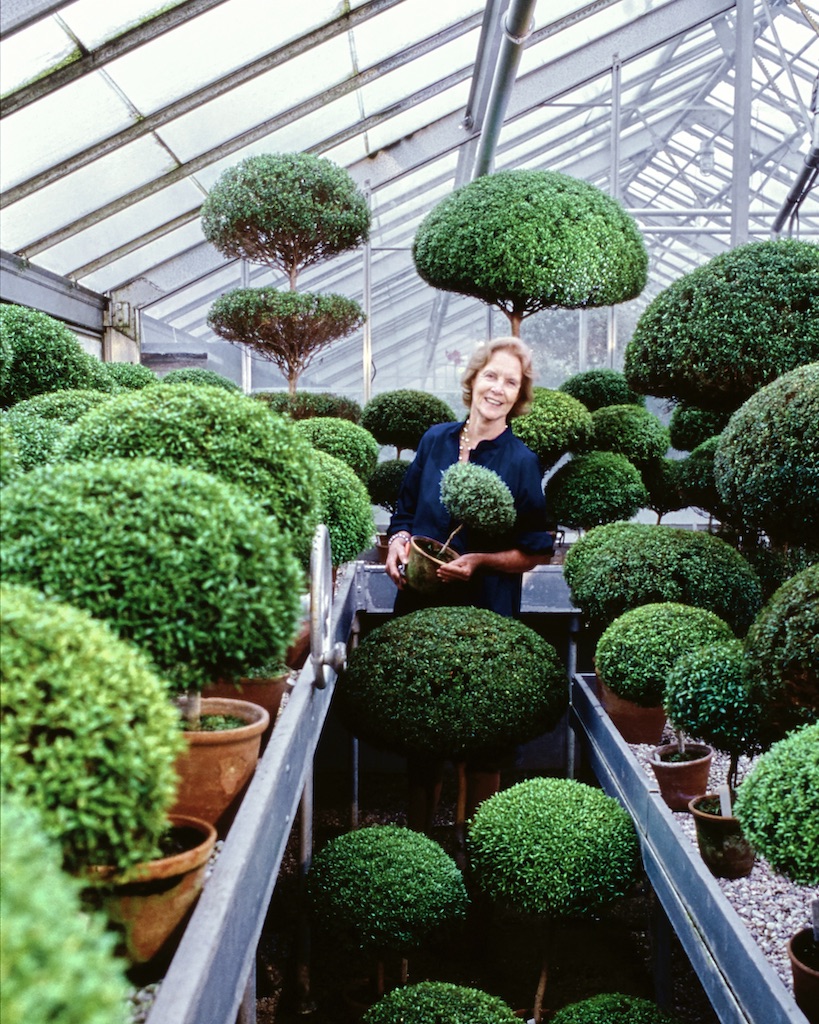 Bunny Mellon’s Extraordinary Legacy of Jewels 21 Bunny Mellon