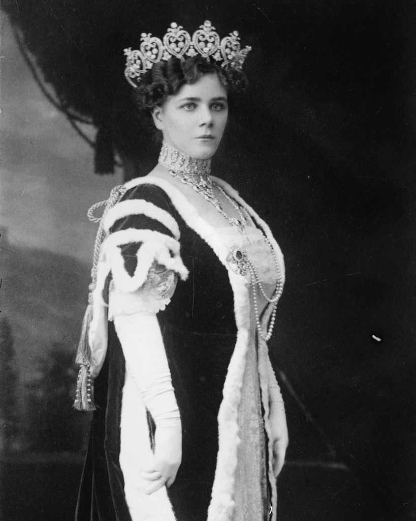 Consuelo Yznaga