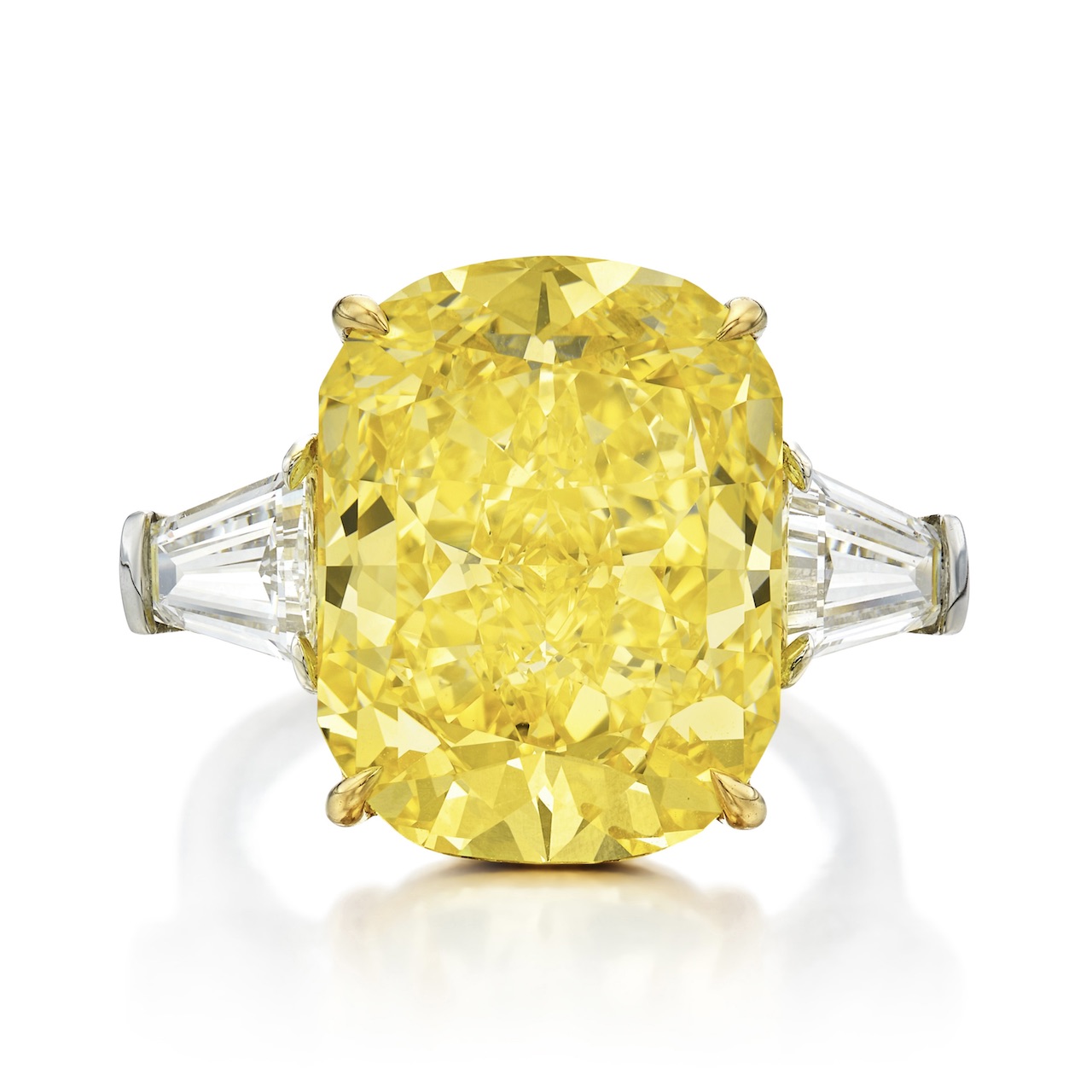 Sotheby's Auction at the Breuer Building