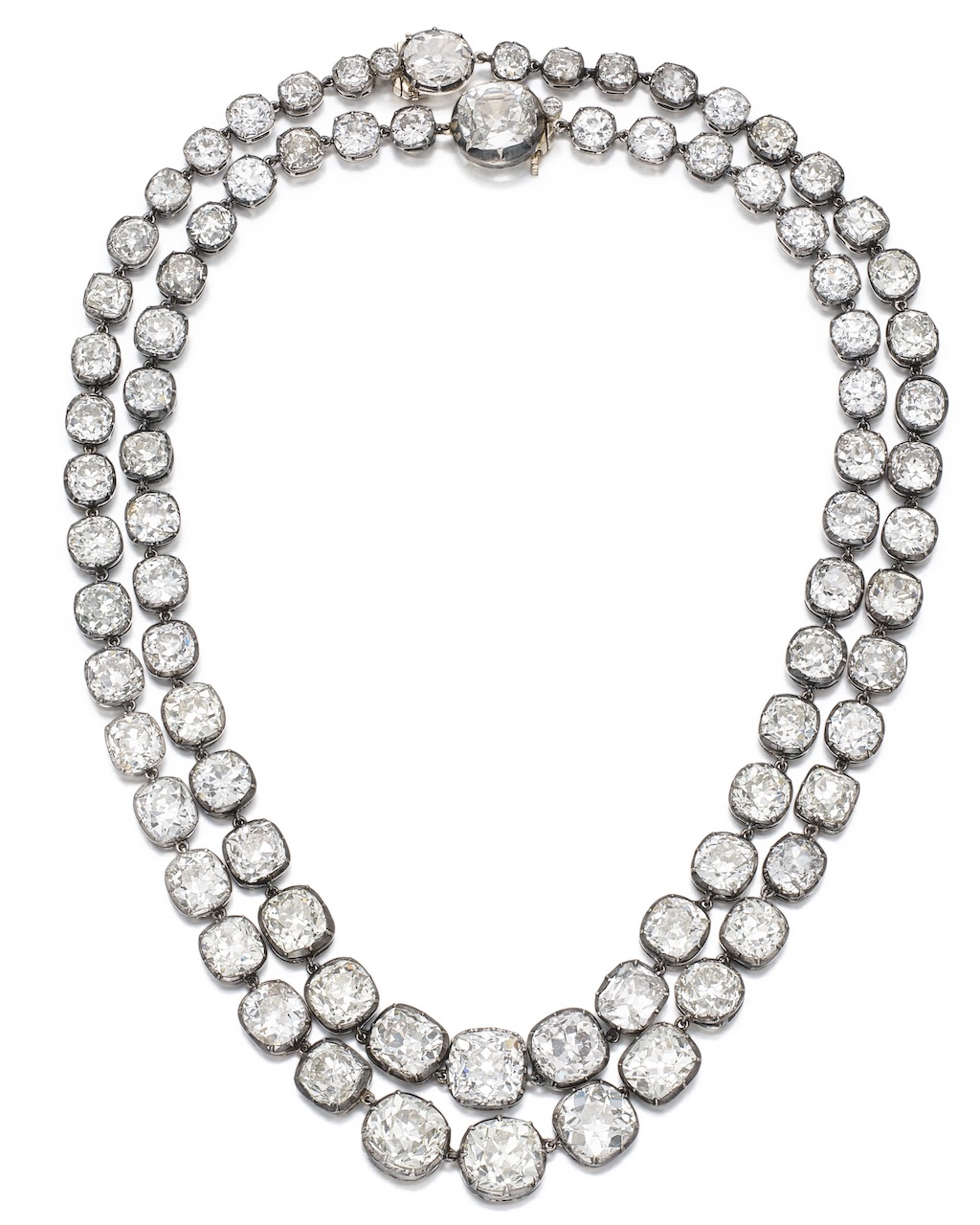 Sotheby's Auction at the Breuer Building