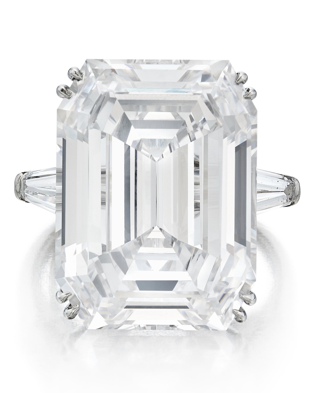 Sotheby's Auction at the Breuer Building