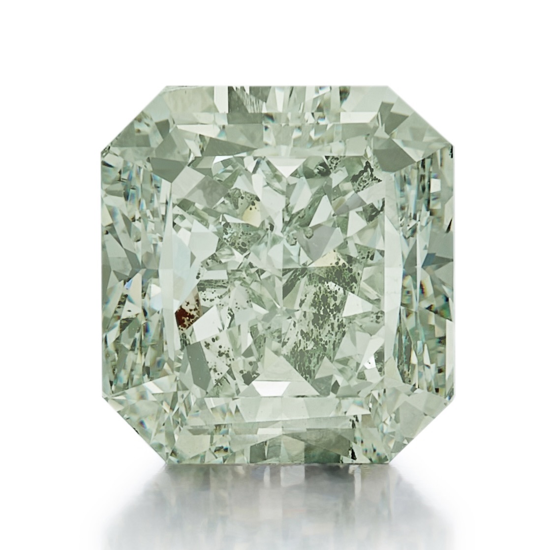 Sotheby's Auction at the Breuer Building