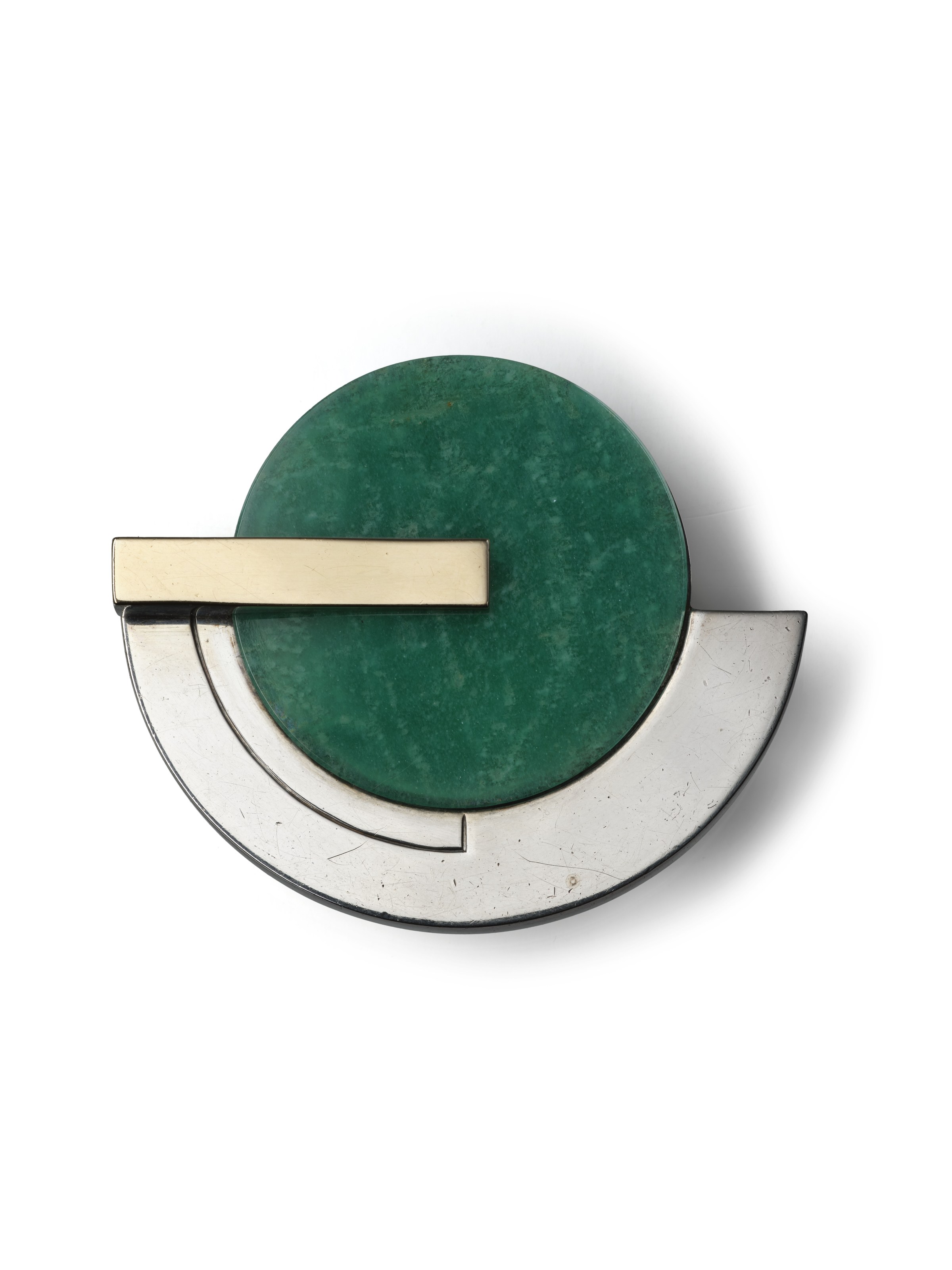 L’Art Déco au Prisme du Bijou 5 L’Art Déco au Prisme du Bijou