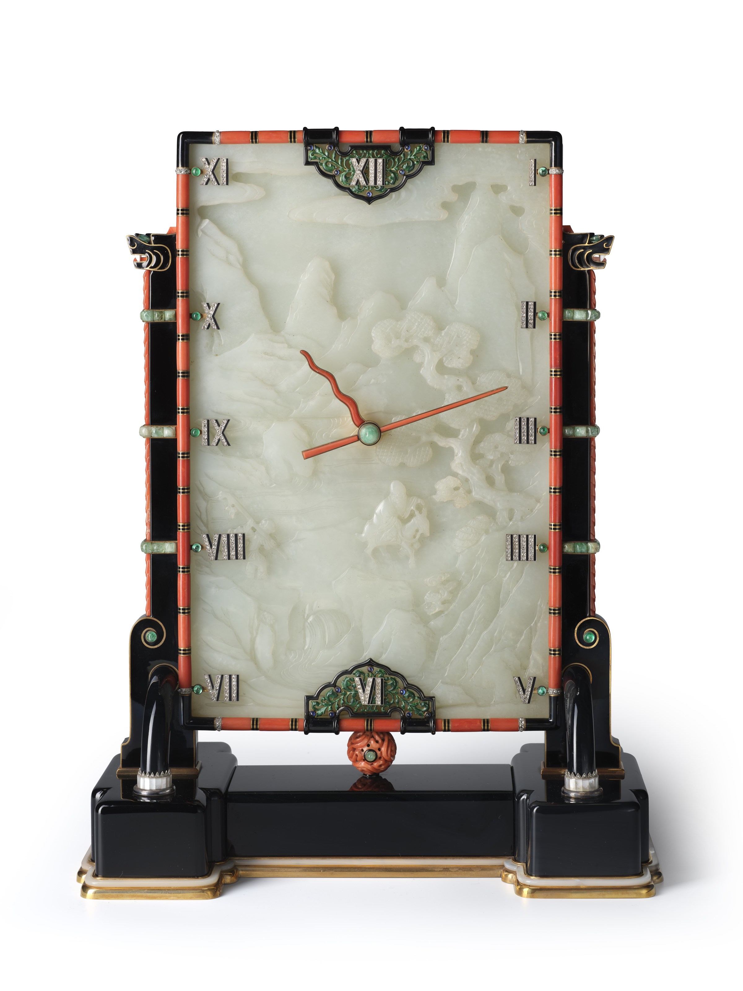 L’Art Déco au Prisme du Bijou 2 L’Art Déco au Prisme du Bijou